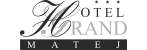 Hotel Grand Matej